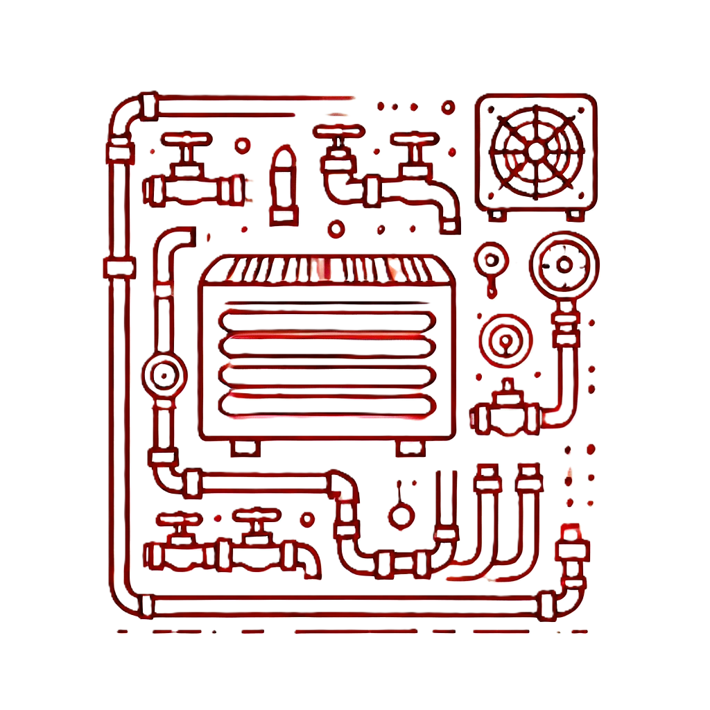 SOFBUD Instalacje wody lodowej