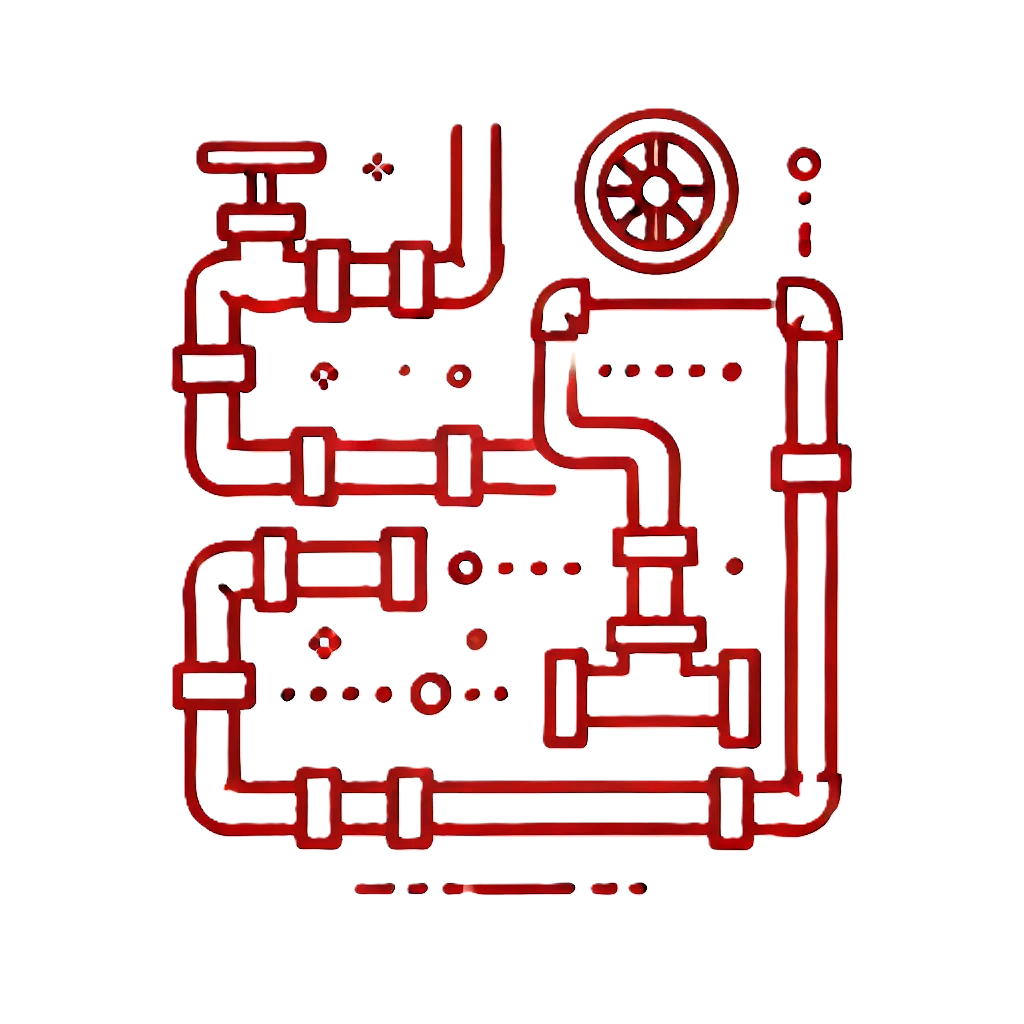 SOFBUD Instalacje technologiczne