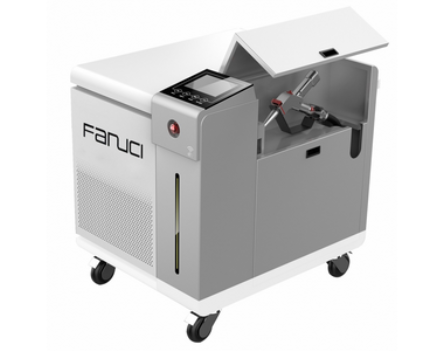 Spawarka laserowa Facuci 2kW